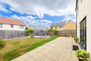 Garden- click for photo gallery